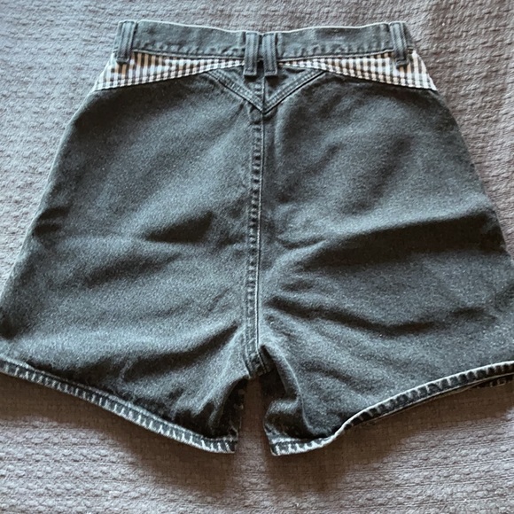 VTG wrangler silver lake shorts - Picture 2 of 4